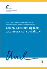 Les PME et start-up face aux enjeux de la durabilité