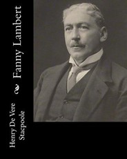 Fanny Lambert