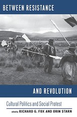Between Resistance and Revolution