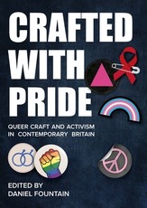 Crafted with Pride