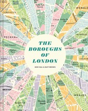 The Boroughs of London