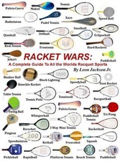 Racket Wars