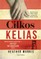 CILKOS KELIAS (knyga su defektais)