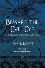 Beware the Evil Eye (Volume 2)