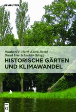 Historische GÃÂ¤rten Und Klimawandel