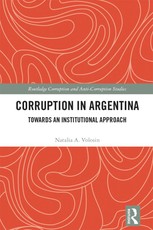 Corruption in Argentina