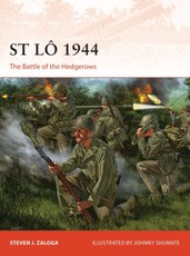 St Lô 1944
