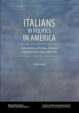 Italians in Politics in America