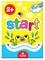 START. Knygelių rinkinys