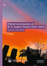 Ethical Consciousness in W. H. Auden's Poetry (1935-1940)