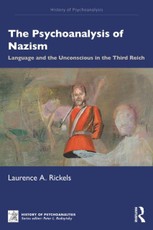 The Psychoanalysis of Nazism
