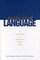 Poeticized Language