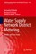 Water Supply Network District Metering