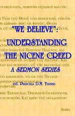 "WE BELIEVE"