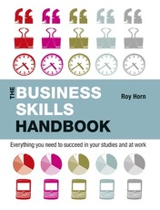 The Business Skills Handbook