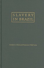 Slavery in Brazil