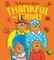 Thankful for Family (Berenstain Bears)