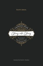 Changed from Glory into Glory