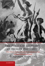 Political Economy of Human Happiness