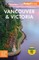 Fodor's Vancouver & Victoria