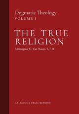 The True Religion