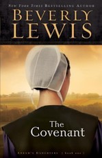Covenant (Abram's Daughters Book #1)