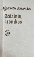 Kėdainių kronikos