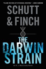 Schutt, B: Darwin Strain