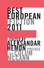 Best European Fiction