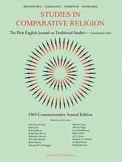 Studies in Comparative Religion