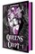 Queens of the Crypt, Vol 1: A Graphic Novel