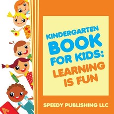 Kindergarten Book For Kids