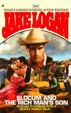 Slocum 265: Slocum and the Rich Man's Son
