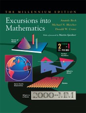 Excursions into Mathematics