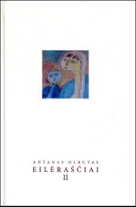 Eilėraščiai II