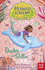 Mermaid Academy