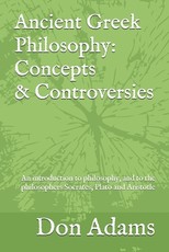 Ancient Greek Philosophy
