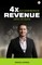 4x Ecommerce Revenue Zero AD Burn