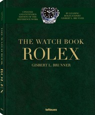 Rolex, New, Extended Edition (gold)