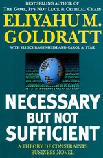 Necessary But Not Sufficient