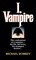 I, Vampire