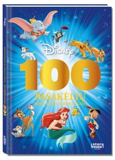 100 pasakėlių mergaitėms ir berniukams