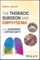 The Thoracic Surgeon and Emphysema