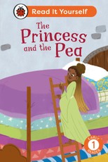 The Princess and the Pea