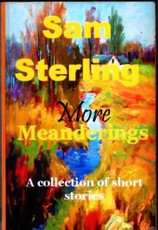 More Meanderings