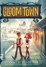 Gloom Town
