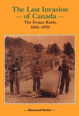 The Last Invasion of Canada