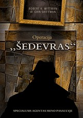 Operacija „Šedevras“. Specialusis agentas meno pasaulyje
