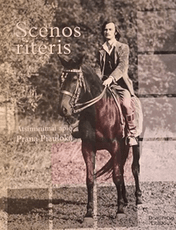 Scenos riteris. Atsiminimai apie Praną Piauloką