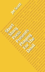 Short Story Press Presents Playing For The Devil